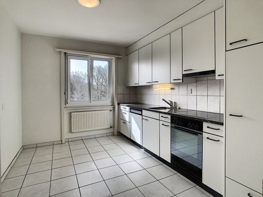 Lumineux 3½ pièces proche toutes commodités - Photo 1