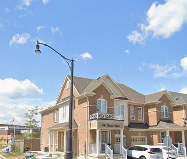 For Lease - 106 Lanark Circle, Brampton, Ontario - Photo 5