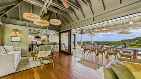 Saint Jean, 6 Bedrooms House for rent - Photo 4