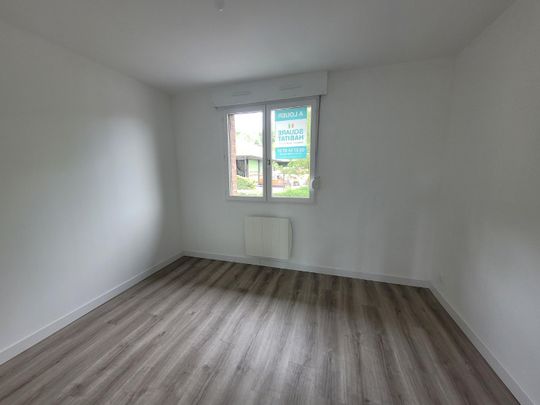 Location Appartement 2 pièces 30m² VALENCIENNES 59300 - Photo 1