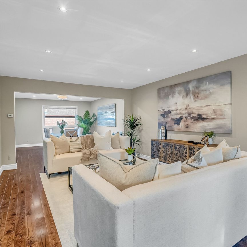 For Lease - 57 Eunice Road, Toronto, Ontario - Photo 1