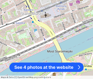 Mieszkanie w samym centrum - Photo 1