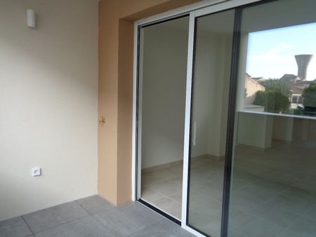 Location Appartement 2 pièces 44m² VIAS 34450 - Photo 5