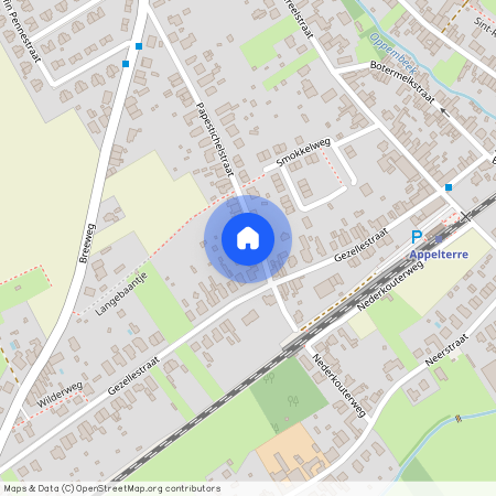 Papestichelstraat, 59, 9400, Ninove