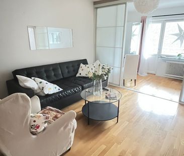 Vintrosagatan, Bandhagen - Photo 2