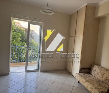 Studio/Γκαρσονιέρα για ενοικίαση Αρόη (Πάτρα) - Photo 4