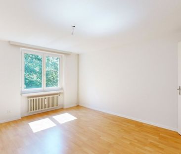 4.5 Zimmer, 88 m², EG - Foto 2