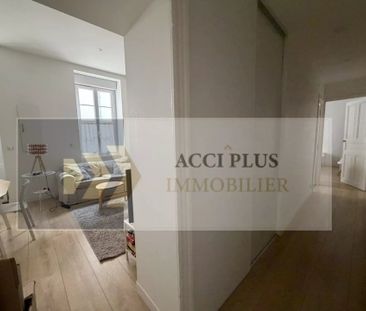 Location Appartement 3 pièces 59m² NIMES 30000 - Photo 6