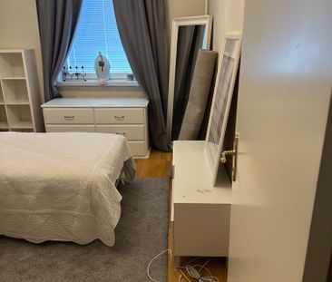 Fredåsgatan, Mölndal - Photo 2