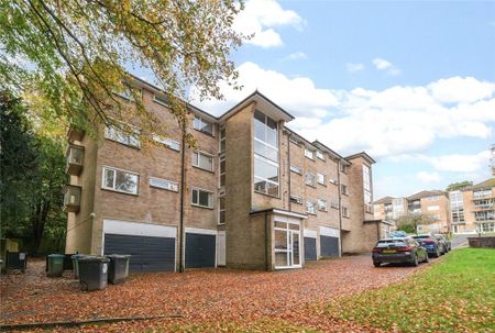 3 Bedroom Flat / Apartment - Northlands Drive, Winchester - Photo 2