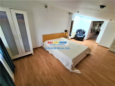 Apartament 2 camere dec ac 2007 PET Friendly Herastau-Aviatiei - Fotografie 5