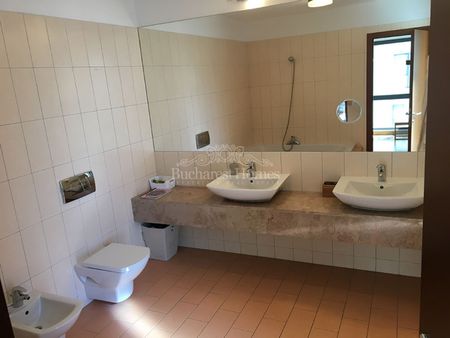 Nicely Done Two Bedroom Apt in Baneasa Complex - Fotografie 4