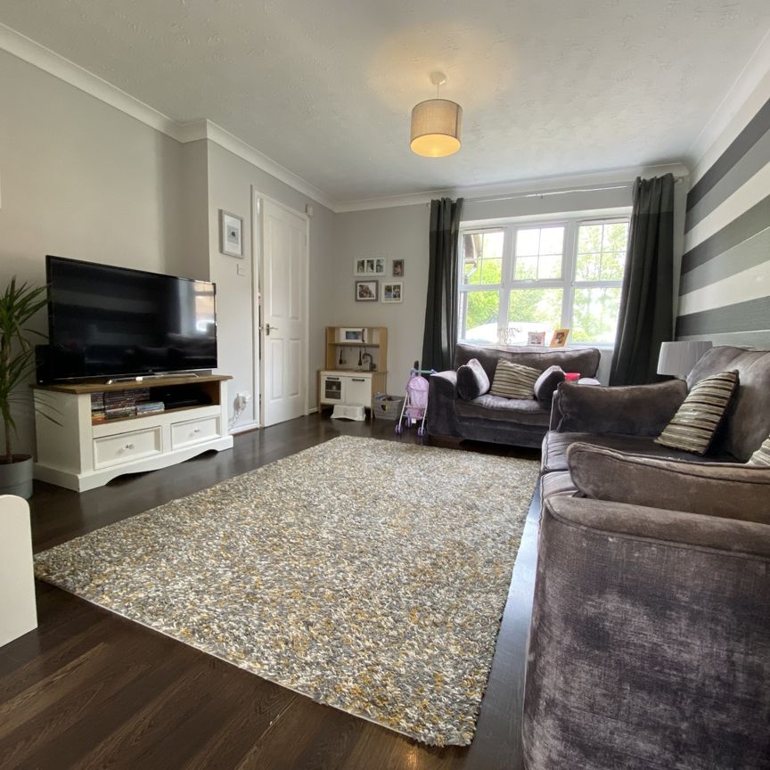 Handley Road, Pengam Green - Photo 1