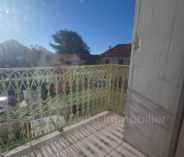 Appartement 3 Pièces 65 m² - Photo 1