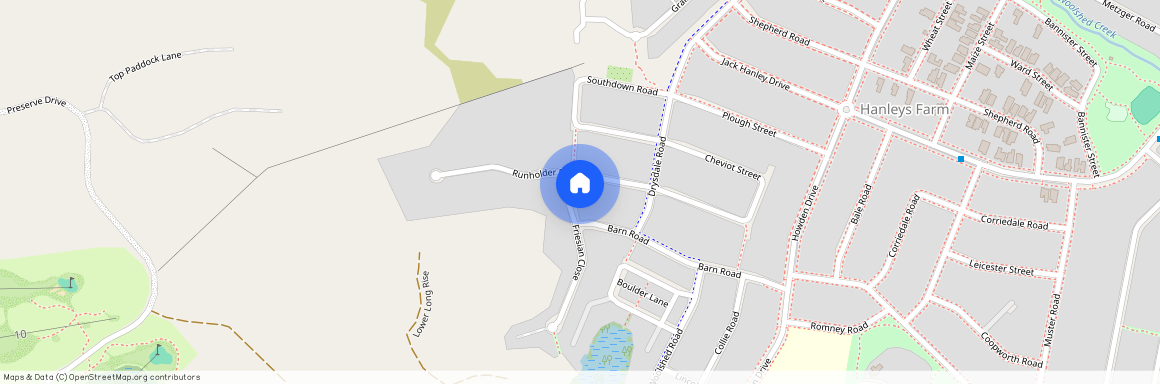 1 Friesian Close, Jacks Point, Queenstown