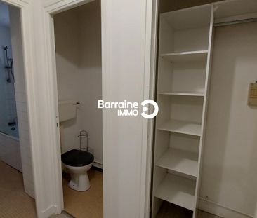 Location appartement à Morlaix 31.15m² - Photo 6