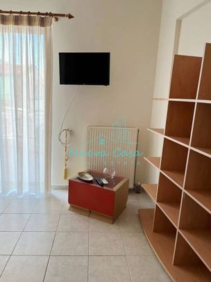 Studio/Γκαρσονιέρα για ενοικίαση Ζαβλάνι (Πάτρα) - Φωτογραφία 1