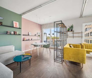 Zimmer in der Klara-Franke-Straße - - Foto 1