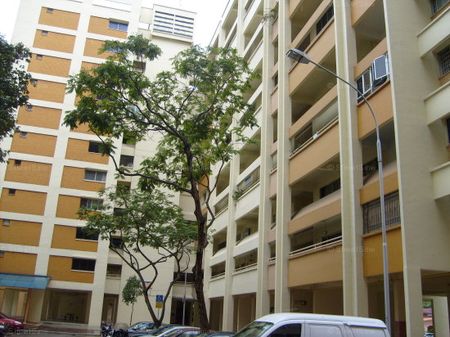 Blk 108 Rajah Court (Toa Payoh), HDB 5 Rooms - For Rent - Photo 3