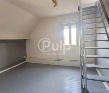 Appartement à louer à Marcoing - Réf. 11416-5264320 - Photo 2