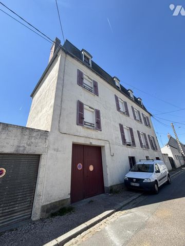 ORBEC TRES BEAU STUDIO A LOUER 25.94m² - Photo 4