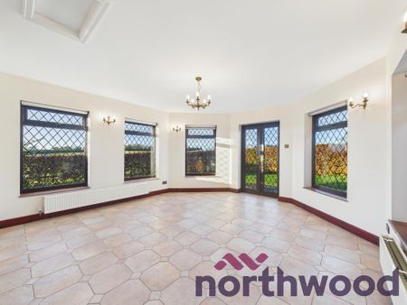 3 bedroom bungalow to rent - Photo 4