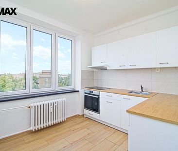 Pronájem bytu 2+1 v osobním vlastnictví 58 m², Plzeň - Photo 2