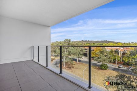 45/17 Captain Cook Crescent, Griffith ACT 2603 - Apartment For Rent | Domain - Photo 2