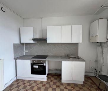 Location Appartement 2 pièces 52m² - Photo 2