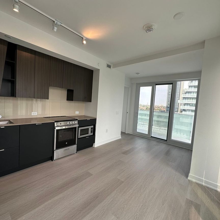 For Lease - 3883 Quartz Road Unit# 803, Mississauga, Ontario - Photo 1