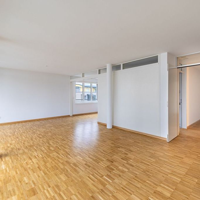 4.5 Zimmer, 113 m², 3. Stock - Photo 1