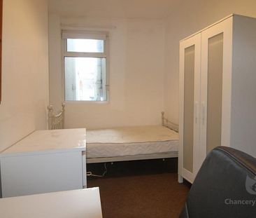 1 bedroom terraced house to rent - Photo 3