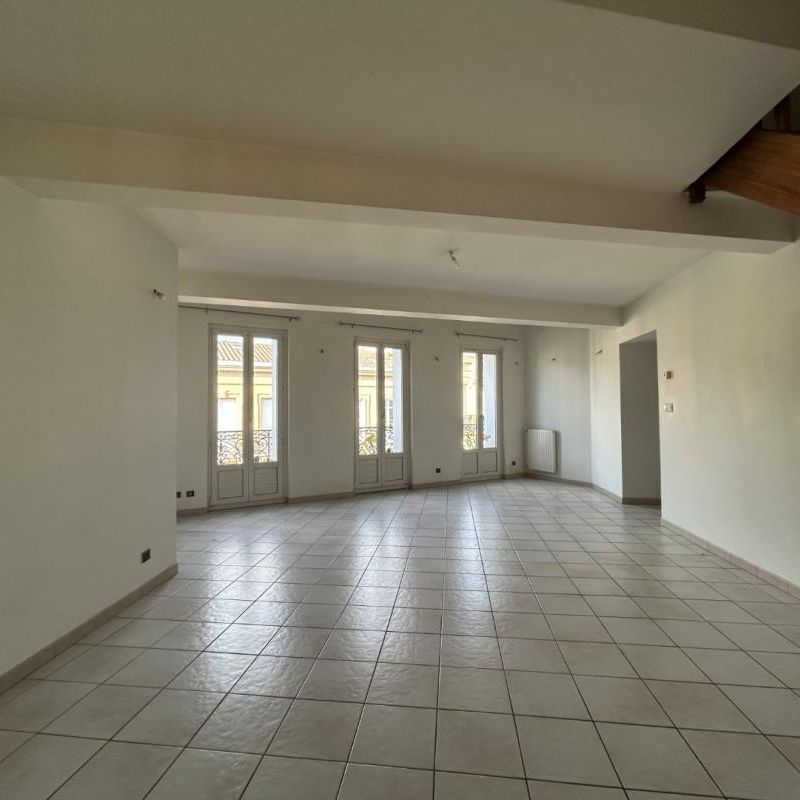 Location Appartement 3 pièces 77m² AGEN 47000 - Photo 1