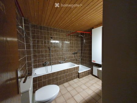 4,5 pièces à louer à St-Imier - Foto 5