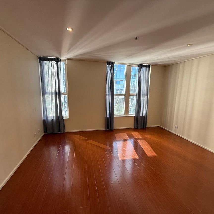 Melbourne CBD - Photo 1