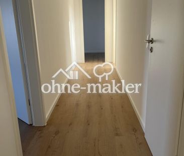 Moderne Dachgeschosswohnung im Zentrum von Jülich - Erstbezug - Photo 1