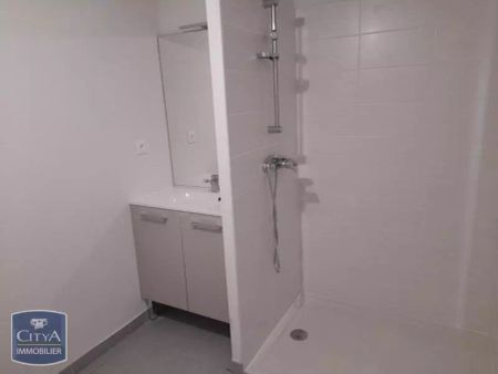 Appartement à louer 1 pièce 33.05m² - Photo 4