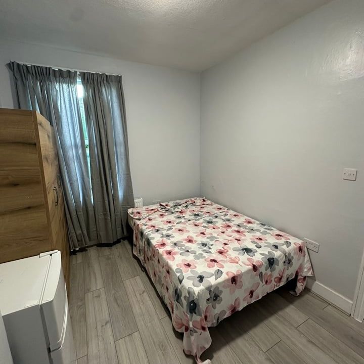 Room in a Shared House, Havelock Road, N17 - Photo 1