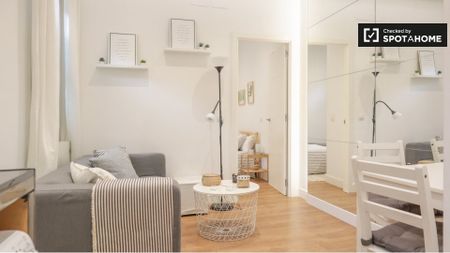 madrid, Community of Madrid 28010 - Foto 2