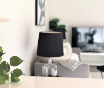 Modern Urban Living in Mirvac's Finery - Sunlit 2-Bedroom Apartment - Photo 3