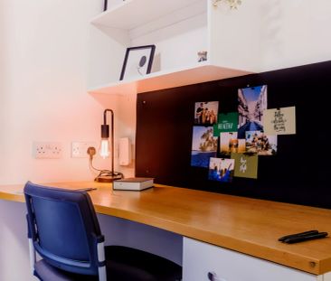 Standard Accessible En-suite - Photo 5