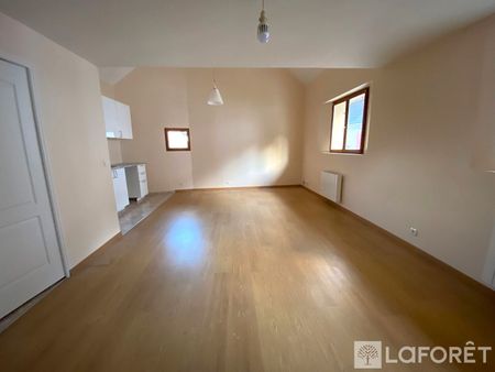 Appartement T2 Villeneuve-le-Roi à louer - Photo 3
