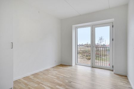 4-værelses Lejlighed på 98 m² i Risskov, Aarhus - Foto 5