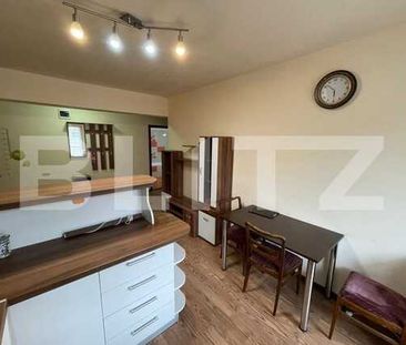 2 camere, Pet Friendly, semidecomandat, 45 mp, zona Edgar Quinet - Photo 6