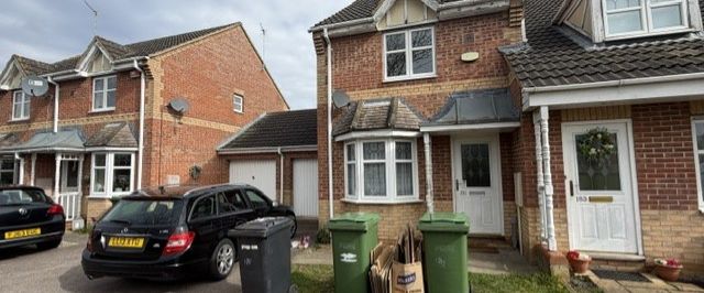 Meadenvale, Parnwell, Peterborough - Photo 1