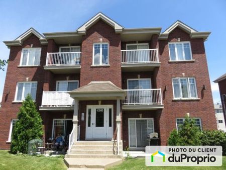 4340, Boulevard saint-laurent, Ste-Catherine à louer - Photo 5