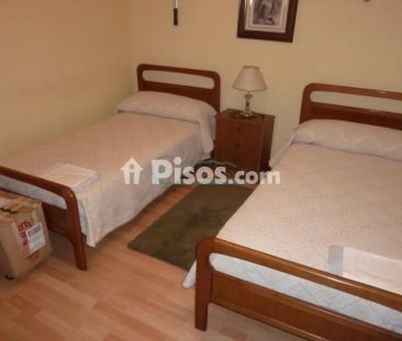 Piso en alquiler en Traviesas-Plaza Independencia - Photo 6
