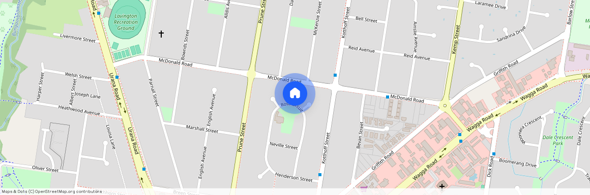 440 Ross Circuit, NSW 2641, Lavington