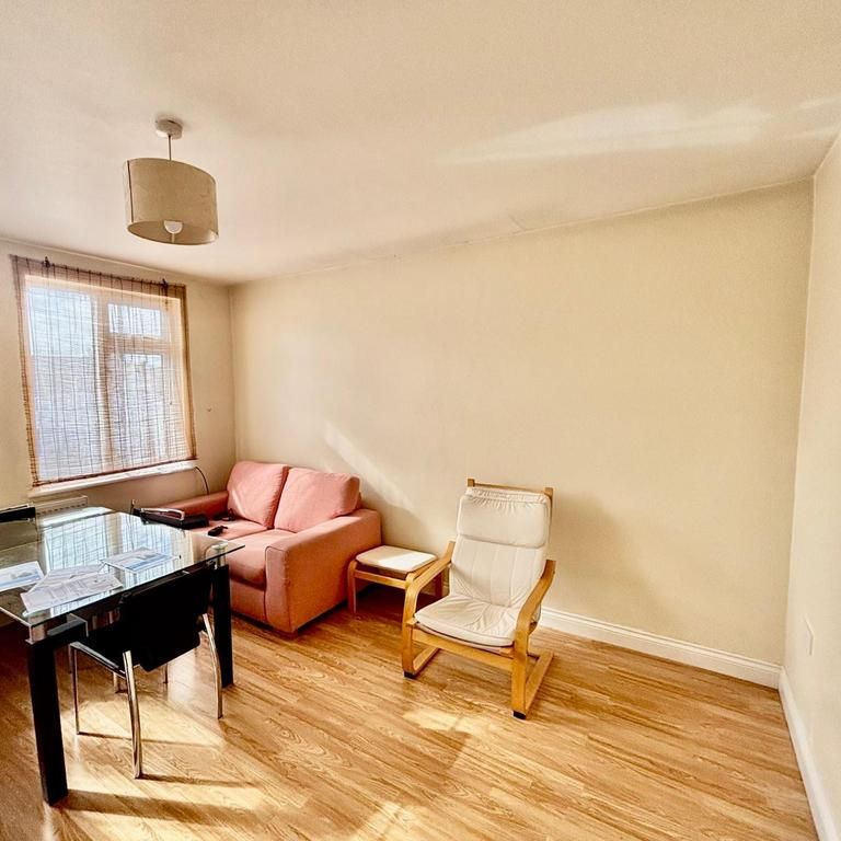 1 bedroom maisonette to rent - Photo 1
