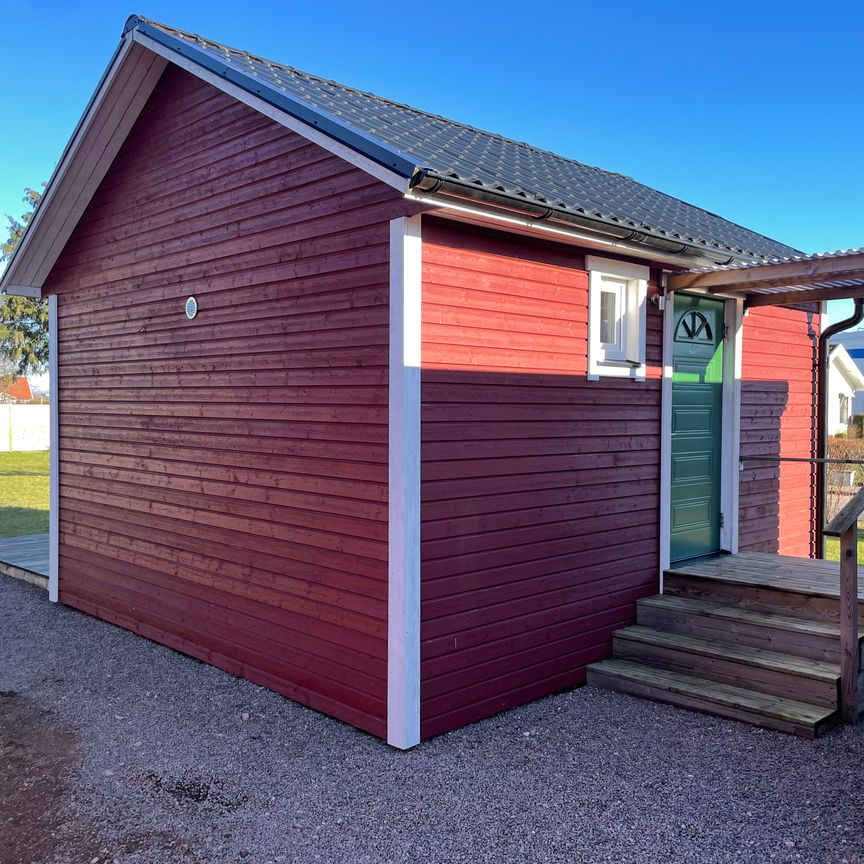 Krukmakaregatan, Kvidinge - Photo 1